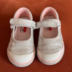 See Kai Run Toddler Marie Mary Janes Shoes